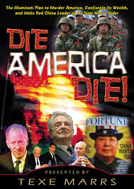 Die America die  [Videodisco digital]